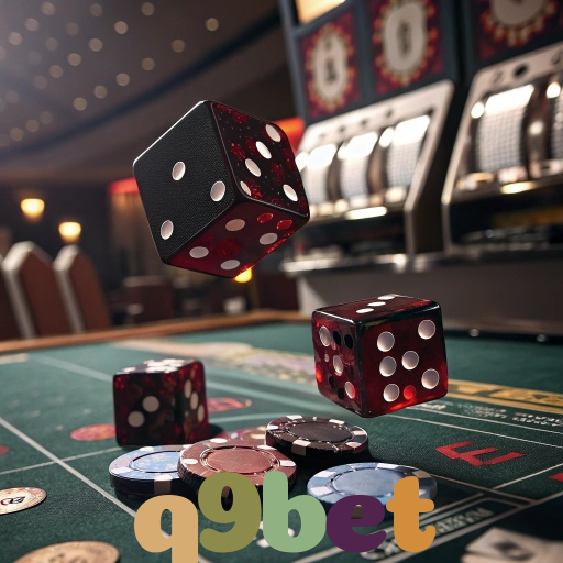 q9bet - Baixe o App q9bet para Android e Comece a Jogar