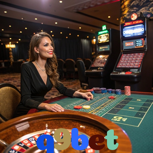 q9bet - Baixe o app q9bet no Google Play e jogue ao vivo