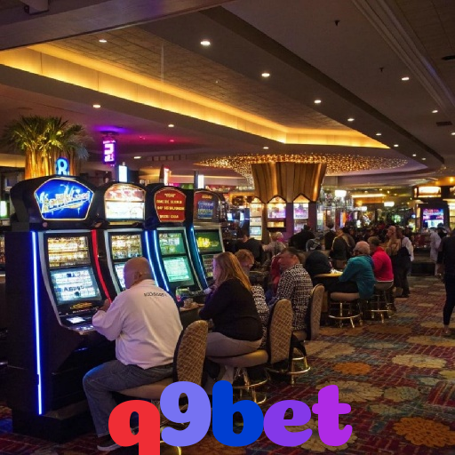 q9bet - Baixe o App q9bet para Android e Comece a Jogar