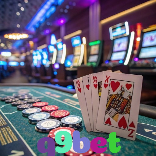 q9bet - Baixe o App q9bet para Android e Comece a Jogar