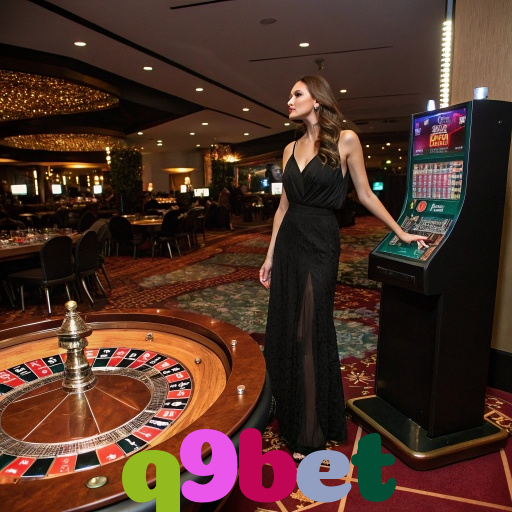 q9bet - Baixe o App q9bet para Android e Comece a Jogar
