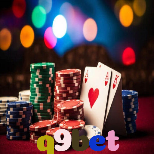 q9bet - Baixe o App q9bet para Android e Comece a Jogar