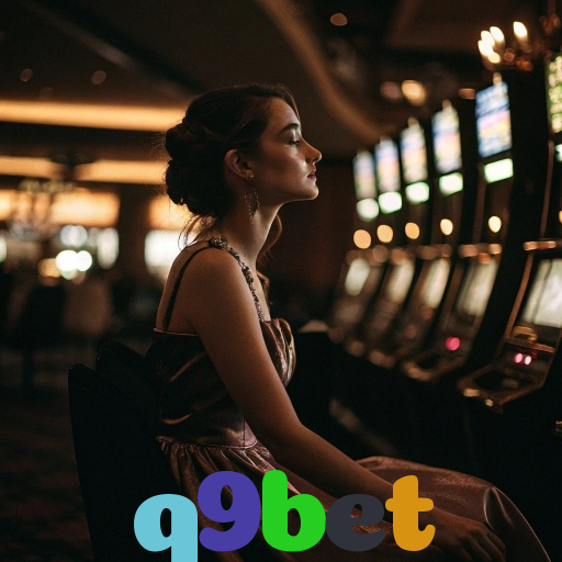 q9bet - Baixe o App q9bet para Android e Comece a Jogar