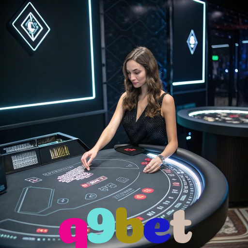 q9bet - Baixe o app q9bet no Google Play e jogue ao vivo