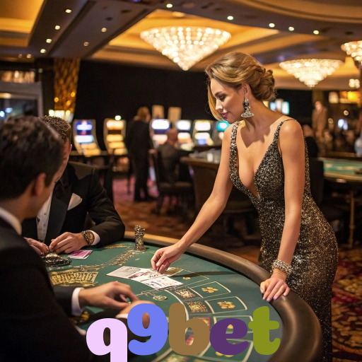 q9bet - Baixe o app q9bet no Google Play e jogue ao vivo