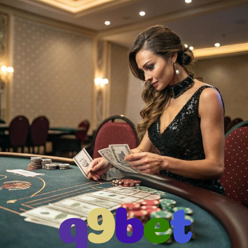 q9bet - Baixe o app q9bet no Google Play e jogue ao vivo