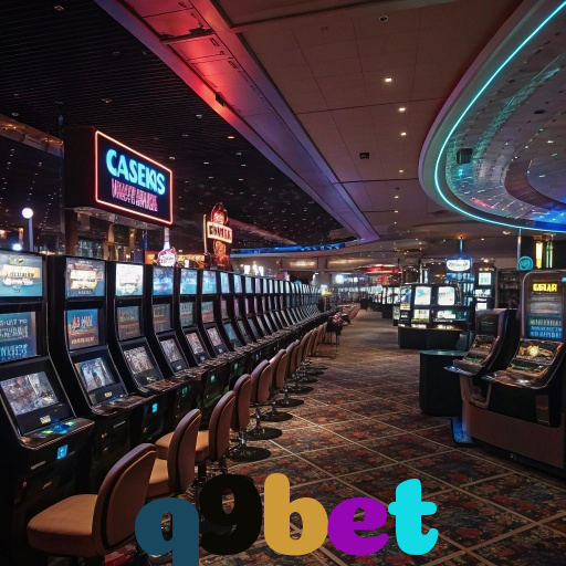 q9bet - Baixe o app q9bet no Google Play e jogue ao vivo