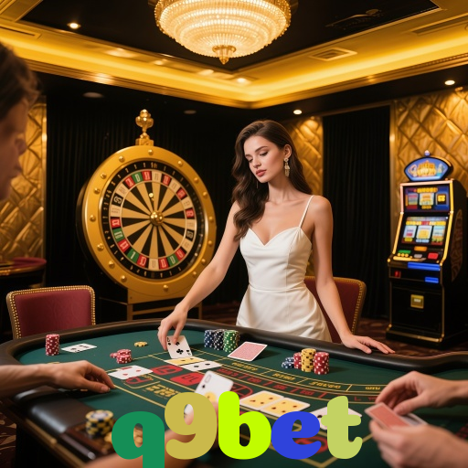 q9bet - Baixe o app q9bet no Google Play e jogue ao vivo