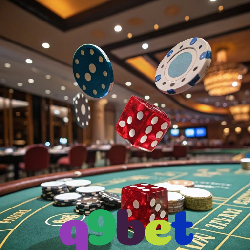 q9bet - Baixe o app q9bet no Google Play e jogue ao vivo