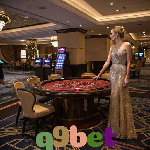 q9bet - Baixe o app q9bet no Google Play e jogue ao vivo