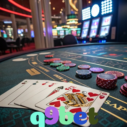 q9bet - Baixe o App q9bet para Android e Comece a Jogar