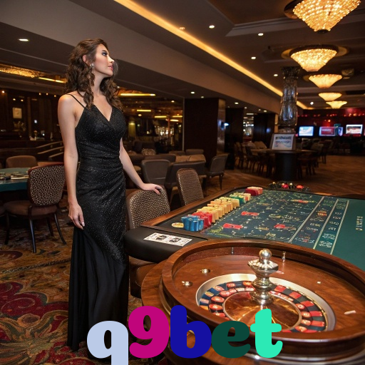 q9bet - Baixe o app q9bet no Google Play e jogue ao vivo
