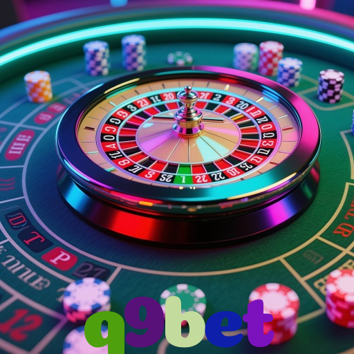 q9bet - Baixe o App q9bet para Android e Comece a Jogar