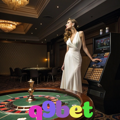 q9bet - Baixe o app q9bet no Google Play e jogue ao vivo