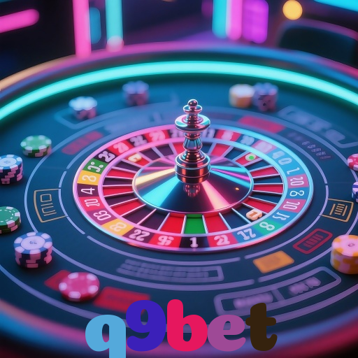 q9bet - Baixe o app q9bet no Google Play e jogue ao vivo