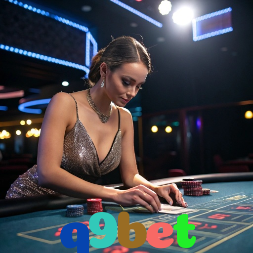 q9bet - Baixe o App q9bet para Android e Comece a Jogar
