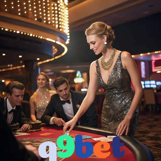 q9bet - Baixe o App q9bet para Android e Comece a Jogar