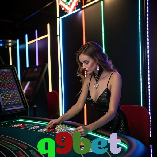 q9bet - Baixe o app q9bet no Google Play e jogue ao vivo