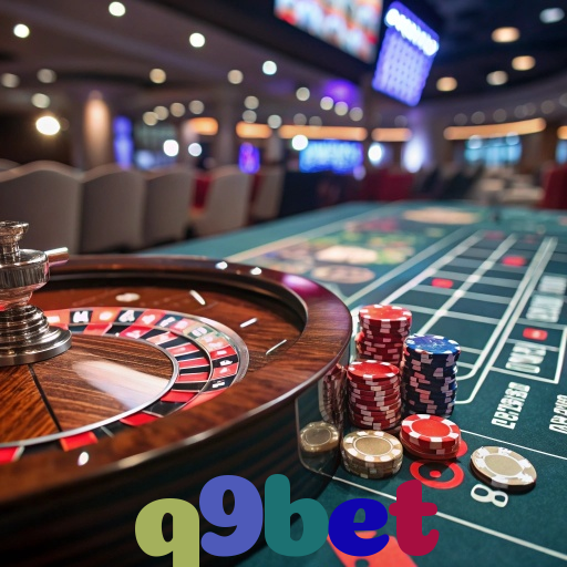 q9bet - Baixe o App q9bet para Android e Comece a Jogar
