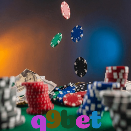 q9bet - Baixe o App q9bet para Android e Comece a Jogar