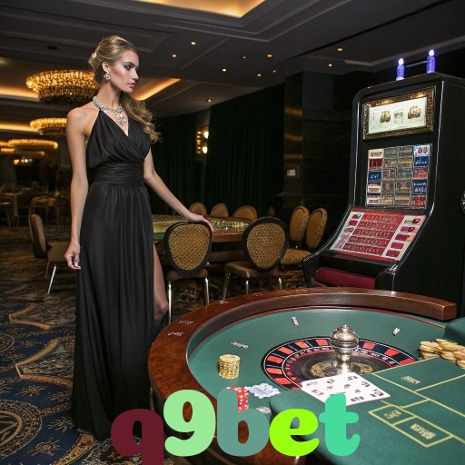 q9bet - Baixe o App q9bet para Android e Comece a Jogar