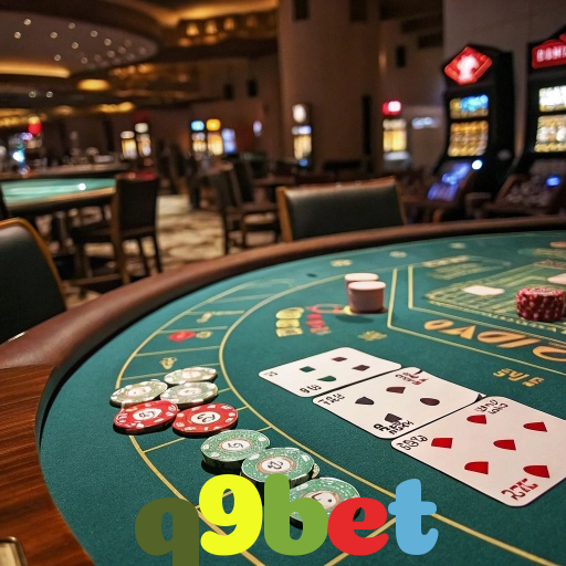 q9bet - Baixe o App q9bet para Android e Comece a Jogar