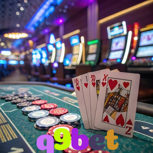 q9bet - Baixe o App q9bet para Android e Comece a Jogar