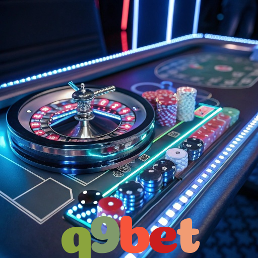 q9bet - Baixe o App q9bet para Android e Comece a Jogar