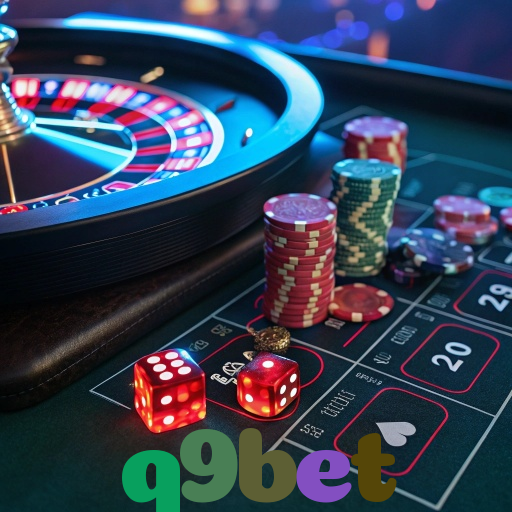 q9bet - Baixe o app q9bet no Google Play e jogue ao vivo
