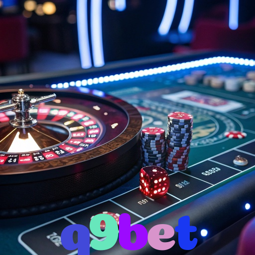q9bet - Baixe o App q9bet para Android e Comece a Jogar