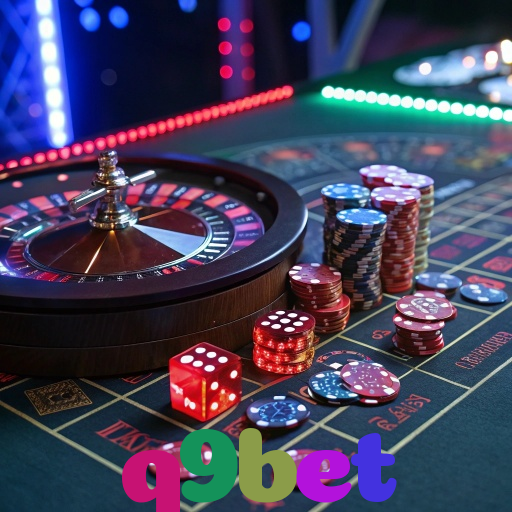 q9bet - Baixe o App q9bet para Android e Comece a Jogar
