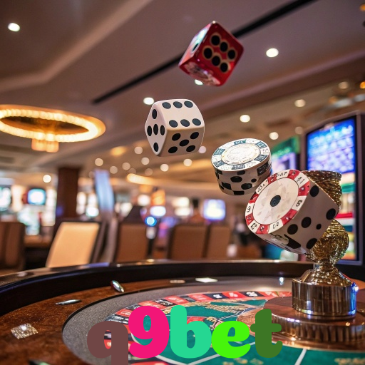 q9bet - Baixe o app q9bet no Google Play e jogue ao vivo