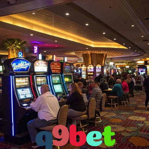 q9bet - Baixe o app q9bet no Google Play e jogue ao vivo