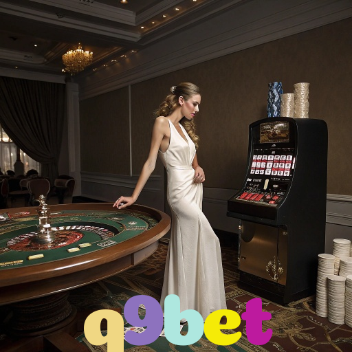 q9bet - Baixe o app q9bet no Google Play e jogue ao vivo