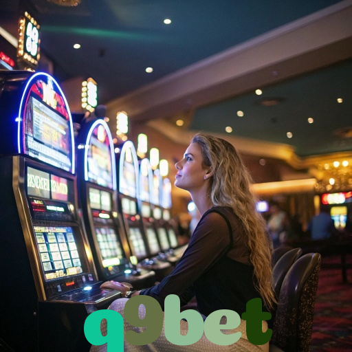 q9bet - Baixe o app q9bet no Google Play e jogue ao vivo