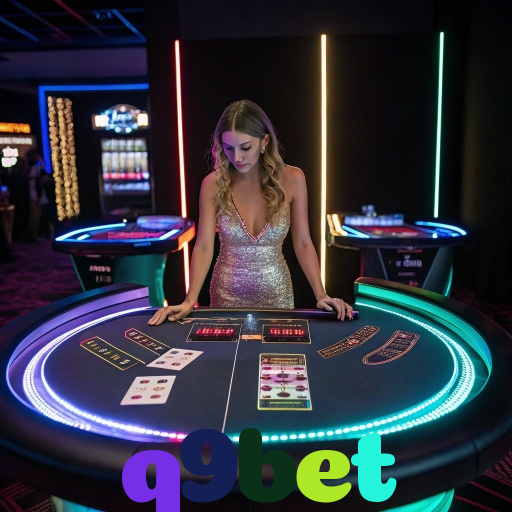 q9bet - Baixe o App q9bet para Android e Comece a Jogar