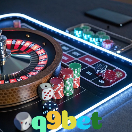 q9bet - Baixe o app q9bet no Google Play e jogue ao vivo