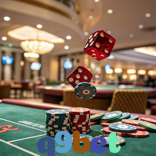 q9bet - Baixe o app q9bet no Google Play e jogue ao vivo