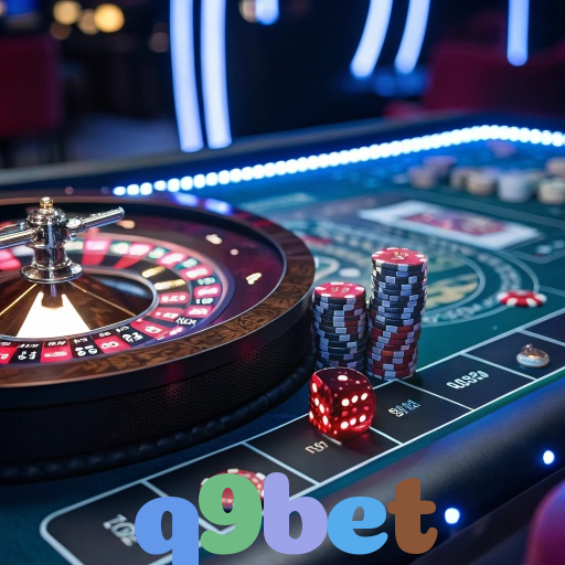 q9bet - Baixe o App q9bet para Android e Comece a Jogar