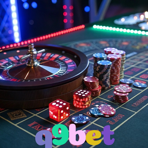 q9bet - Baixe o app q9bet no Google Play e jogue ao vivo