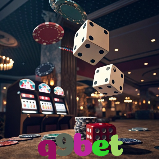 q9bet - Baixe o App q9bet para Android e Comece a Jogar
