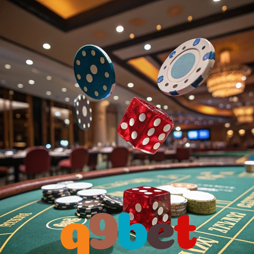 q9bet - Baixe o App q9bet para Android e Comece a Jogar