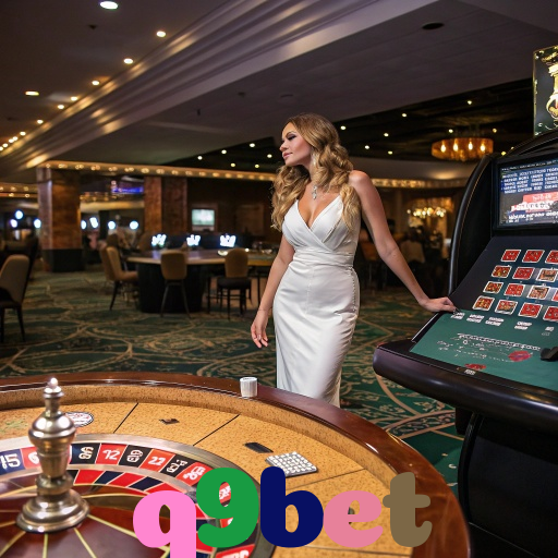 q9bet - Baixe o app q9bet no Google Play e jogue ao vivo