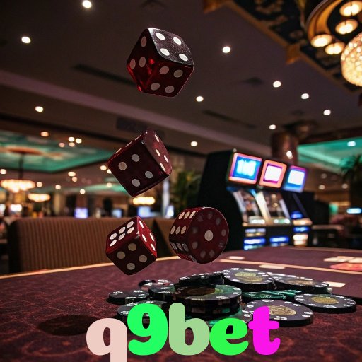 q9bet - Baixe o app q9bet no Google Play e jogue ao vivo