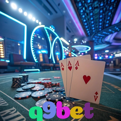 q9bet - Baixe o app q9bet no Google Play e jogue ao vivo