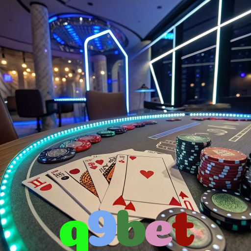 q9bet - Baixe o App q9bet para Android e Comece a Jogar