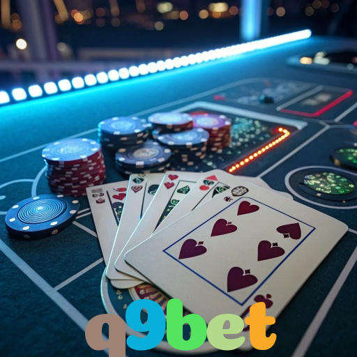 q9bet - Baixe o app q9bet no Google Play e jogue ao vivo