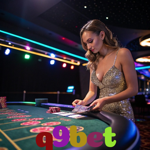 q9bet - Baixe o app q9bet no Google Play e jogue ao vivo