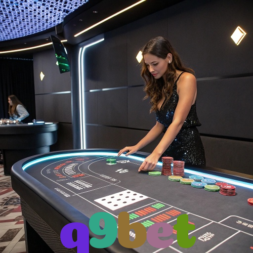 q9bet - Baixe o app q9bet no Google Play e jogue ao vivo