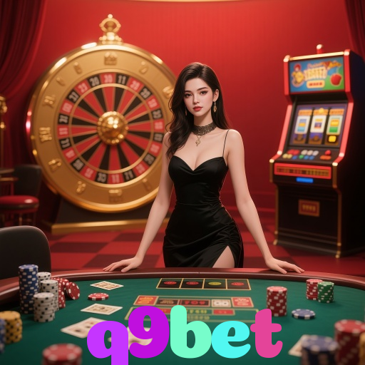 q9bet - Baixe o App q9bet para Android e Comece a Jogar